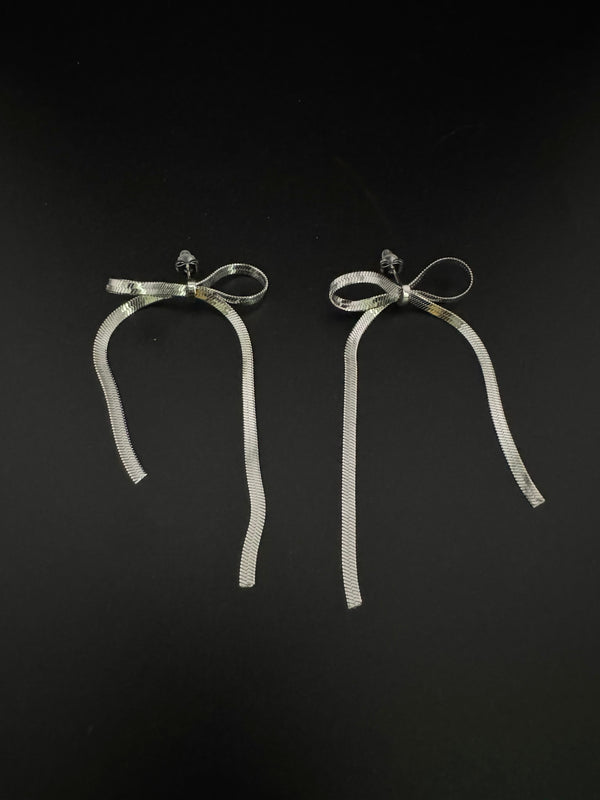 Anti-Tarnish Water resistant Gold Hoop earrings in drop design/Everyday earrings/Light weight everyday jewelry/office wear/daily kids jewelry