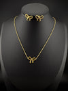 Anti-Tarnish Water resistant 18K Gold color plated necklace/everyday jewelry/Simple Office wear necklace/gold jewelry/Light weight jewelry