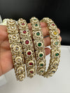 Gold Kundan Hair band or Hair Accessories, Indian Headband, Sheesh Phool, Bridal Matha Patti/Sheesh Patti/Matha phool