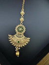 Gold polish Copper Tikka Only, Hair Accessories