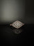 Openable Designer bracelet with Pearls, crystal stones, CZ Nano setting, Fits size upto 2.6"