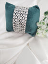 Openable Designer bracelet with American Diamonds, crystal stones, CZ, Fits size upto 2.6"