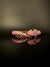 Openable Sleek Cuff Bracelet in Enamel and gold polish Snake Bracelet bangle/Indian Bracelet/Everyday Bracelet/Fits upto 2.6"