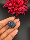 Premium Victorian and Cubic Zirconia(AD) Adjustable Ring Adjustable Finger Ring