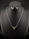 Anti-Tarnish Water resistant 18K Gold color plated necklace/everyday jewelry/Simple Office wear necklace/gold jewelry/Light weight jewelry