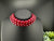 Beads choker Necklace without earrings with Dori/Indian jewelry/youth kids jewelry/Bridesmaids gift/Indo Western/Pearl Choker/Indian Choker