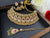 Premium Quality Polki Kundan Minakari Rajwadi polish Necklace Bridal set/RubyNecklace/Wedding Jewelry/Indian Jewelry/Rajwadi choker set