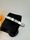 High Quality Silver/Gold Polish Mother of Pearl Openable Bracelet Designer bracelet/Designer Bracelet/Indian Jewelry/Openable bangle